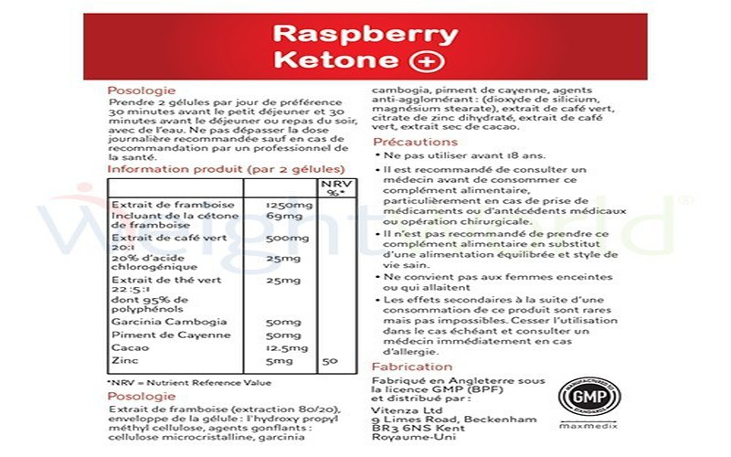 ingredients-de-raspberry-ketone-formule-extra-forte