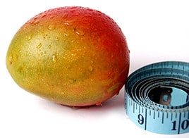 Pure African Mango 2400mg et Detox Cleanse Combo Pack pour maigrir