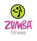 Logo Zumba Fitness