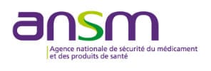 ANSM logo