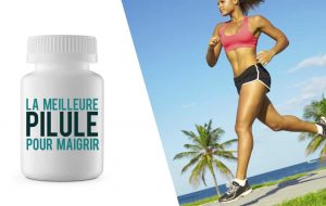 The best slimming pill exists for real!