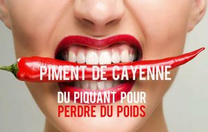 Piment-de-Cayenne