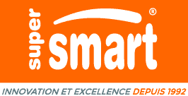 SuperSmart Logo