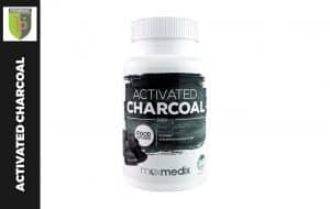 Activated Charcoal Introduction