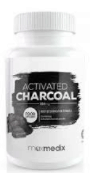Activated Charcoal Introduction