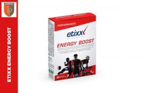 Etixx Energy Boost Introduction