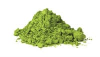 The vert poudre