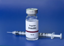 Insuline Chrome