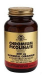 Picolinate de Chrome Supplement