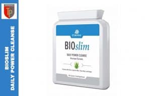 BioSlim Daily Power Cleanse Introduction