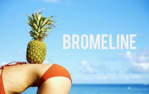 Bromeline