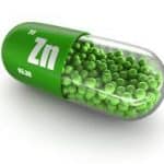 Spirulin Plus zinc