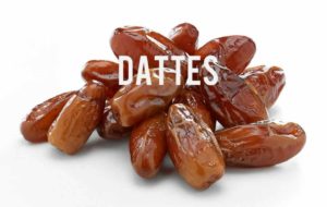 Dates for weight loss