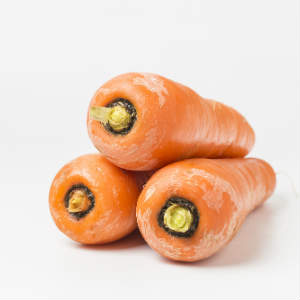 carotte fibres naturelles
