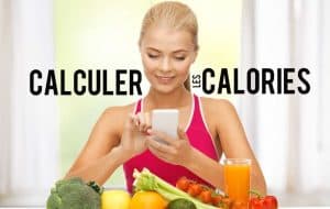 Is it necessary to calculate calories to lose weight?