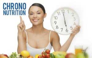 Chrononutrition, or how to lose weight without depriving yourself!