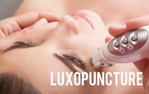 Luxopunctura