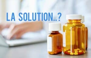 Prescription diet pills: THE solution?