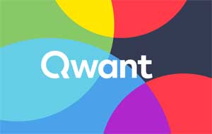 QWANT, the French search engine