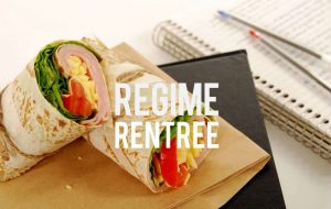 Regime-Rentree