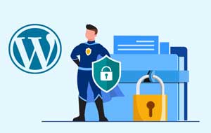 How to secure WordPress