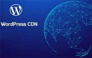 Wordpress-CDN
