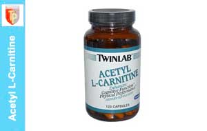twinlab-acetyl-l-carnitine