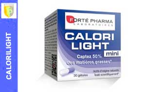 Calorilight Introduction