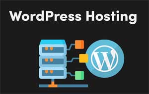 WordPress Specialized Hosting