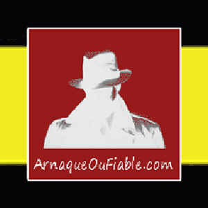 ArnaqueOuFibale.com logo
