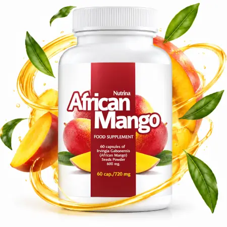 African Mango