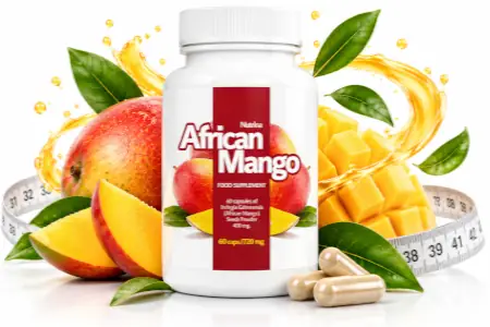 African Mango