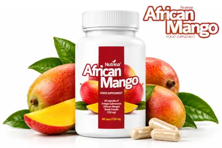 African Mango