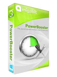 Amigabit Powerbooster