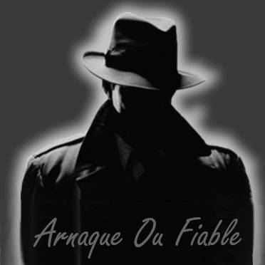 ArnaqueOuFibale.com logo