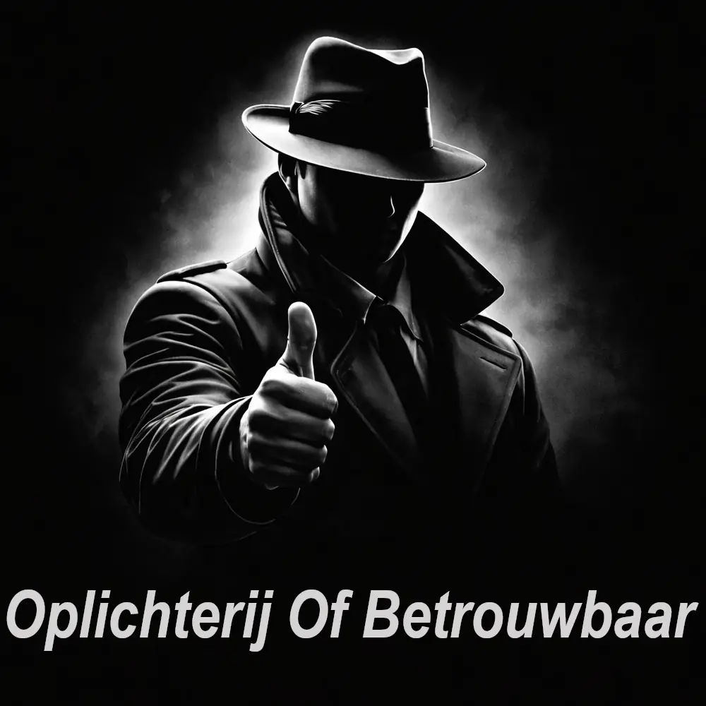 OplichterijOfBetrouwbaar.com logo