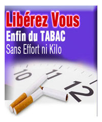 TABAC: Arrêtez de Fumer grâce à vos Oreilles
