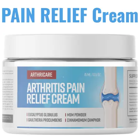 Arthricare
