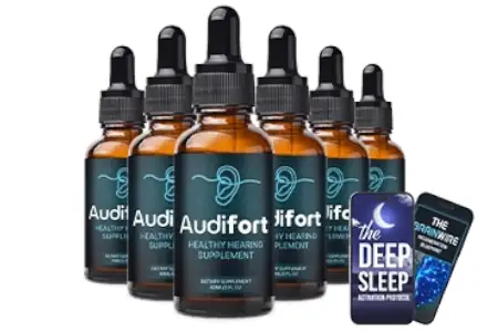 Audifort Audifort