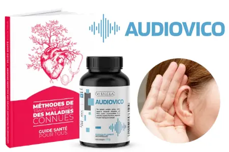 Audiovico, Arnaque ou Fiable?
