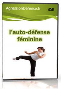 L'Auto-Défense Féminine