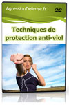 Techniques de protection anti-viol