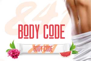 Body Code 841