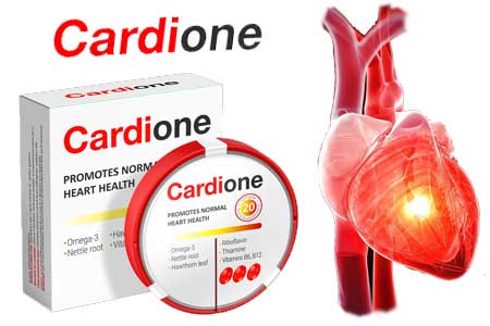 Cardione, Scam or Reliable?