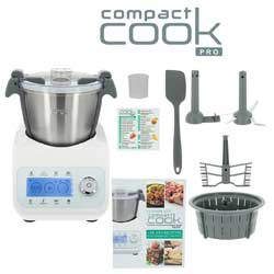 Compact Cook Pro