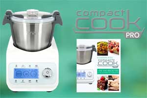 Compact Cook Pro