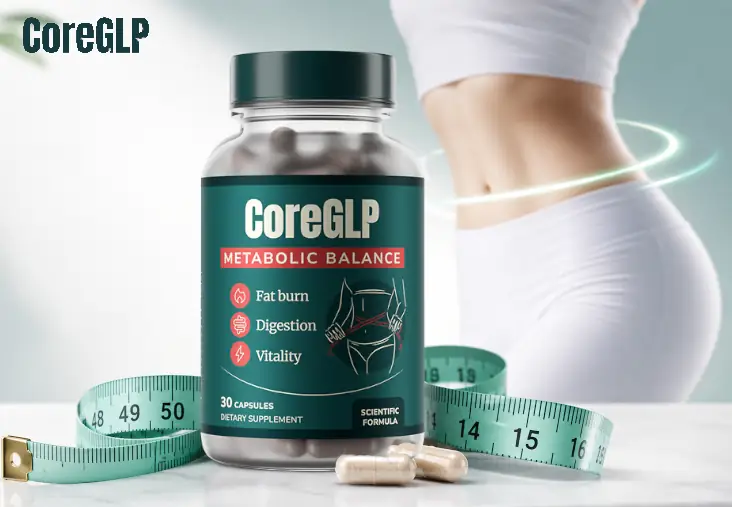 CoreGLP