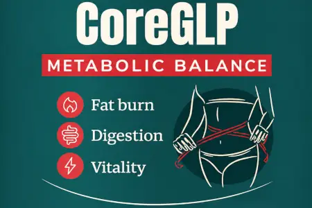 CoreGLP