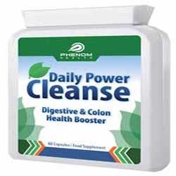 Daily Power Cleanse