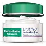 Lift Effect Anti-rides Jour - Dermatoline Cosmetic